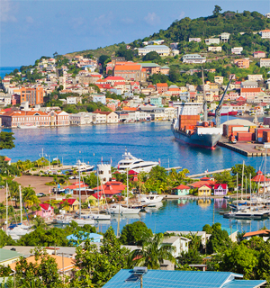 Festivaler och karnivaler på Grenada